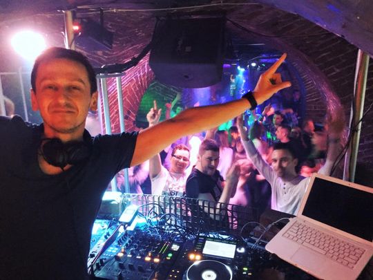 Foto: archiwum Tunelu