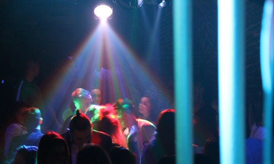 Foto: archiwum Tunelu