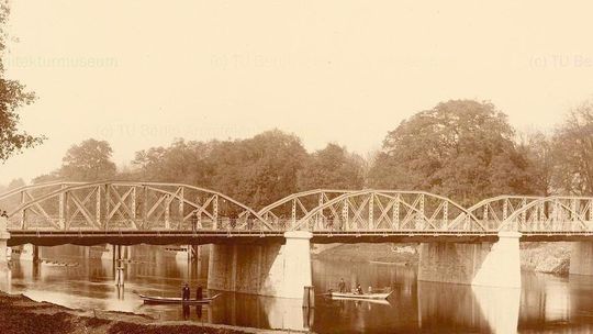 Kozielskie mosty