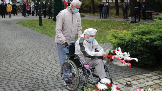 102. rocznica odzyskania niepodległości przez Polskę