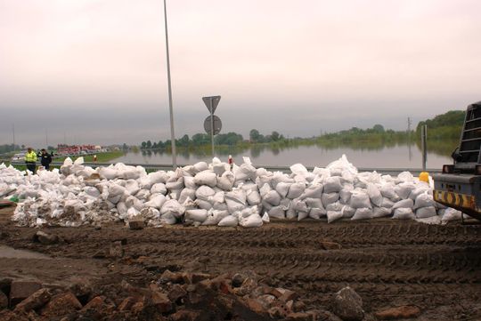 Powódź w 2010 roku 