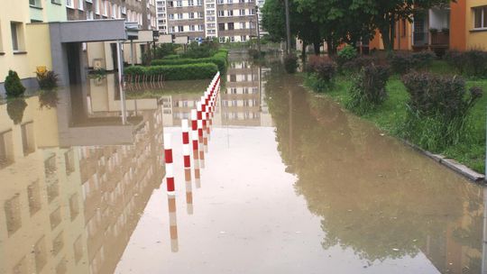 Powódź w 2010 roku 
