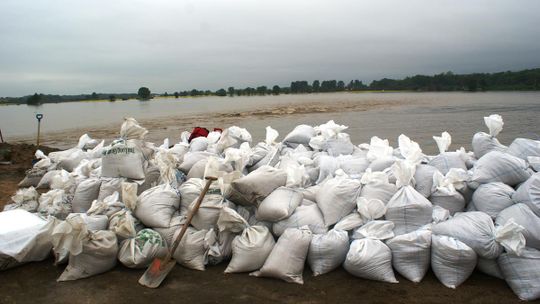 Powódź w 2010 roku 