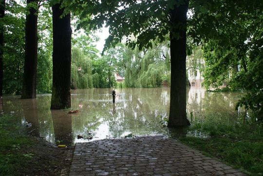 Powódź w 2010 roku 