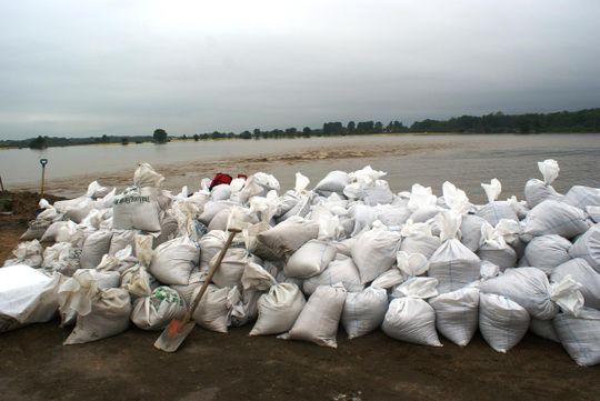 Powódź w 2010 roku 