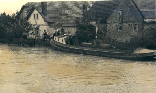 Kataklizm w Cisku - 1939 rok 