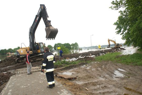 Powódź w 2010 roku 