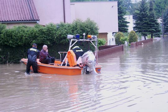 Powódź w 2010 roku 