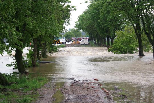 Powódź w 2010 roku 