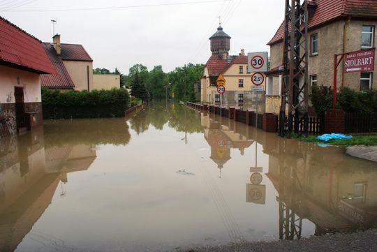 Powódź w 2010 roku 