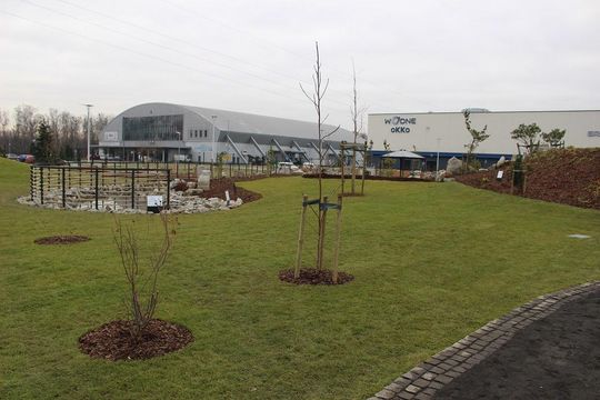 foto: Urząd Miasta Kędzierzyn-Koźle