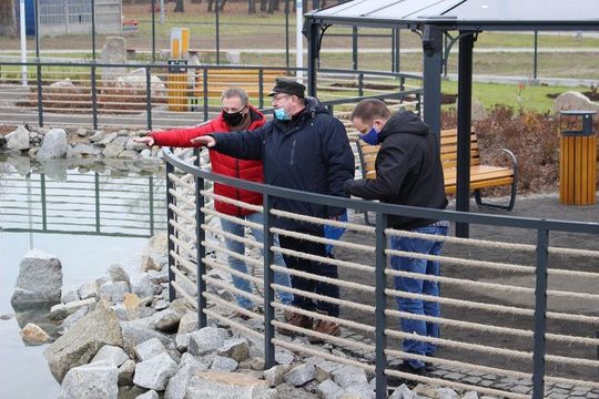 foto: Urząd Miasta Kędzierzyn-Koźle