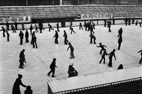 "Azotor" zawsze tętnił życiem 