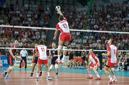 Pamiętny mecz reprezentacji Polski i Belgii w 2008 roku
