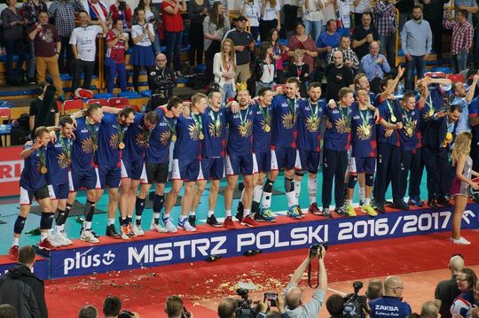 Takich chwil się nie zapomina