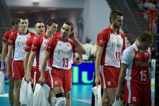 W hali Azoty rozegrany został mecz barażowy Polska-Belgia, który zadecydował o udziale męskiej reprezentacji naszego kraju w siatkarskich ME 2009