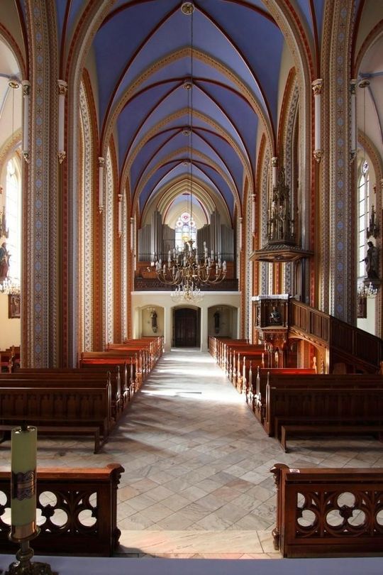 foto: Parafia Rzymskokatolicka p.w. św. Katarzyny Aleksandryjskiej 