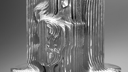 Fotografia makroelementów, które jedna z wrocławskich firm produkuje dla NASA
