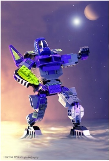 Wykonana przez Hektora fotografia na pudełka Matchboxów