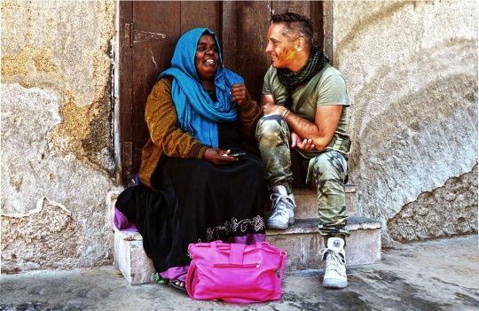 Chwila na odpoczynek