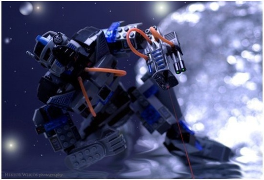 Wykonana przez Hektora fotografia na pudełka Matchboxów