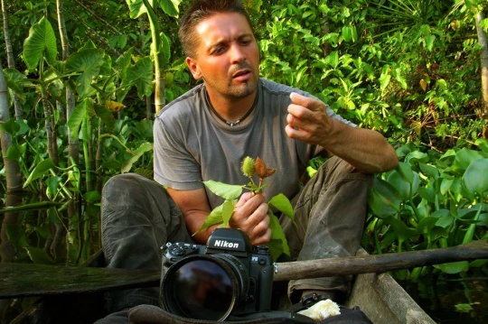 Ciekawe czy to smaczne? 