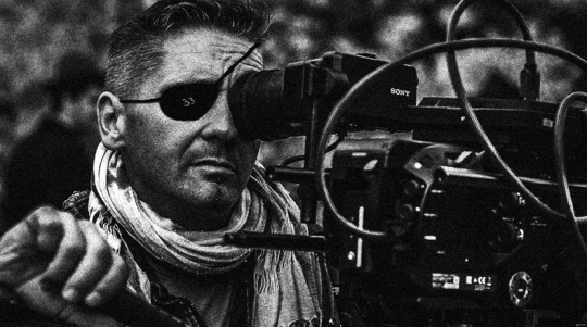 Hektor Werios w akcji