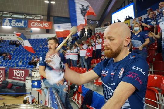 Już za moment się zacznie....  foto: ANKO