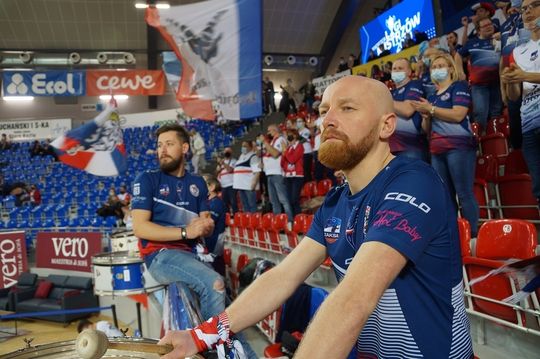 Już za moment się zacznie....  foto: ANKO