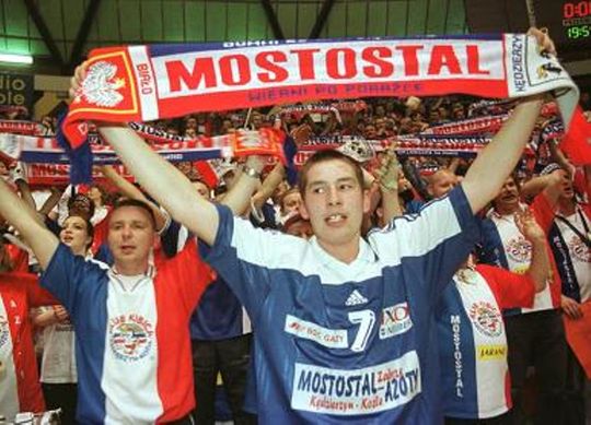 Dumni po zwycięstwie, wierni po porażce 