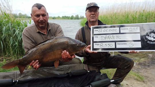 Koło PZW Reńska Wieś Kofama Koło PZW Reńska Wieś Kofama