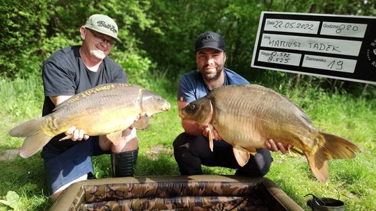 Koło PZW Reńska Wieś Kofama Koło PZW Reńska Wieś Kofama