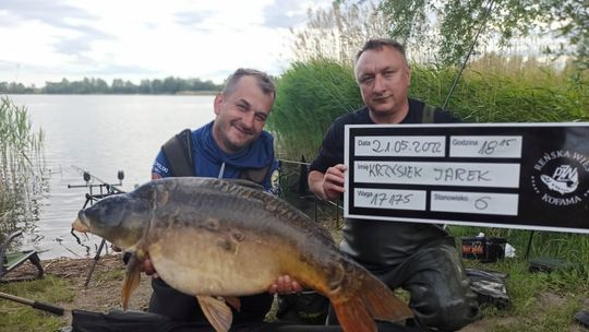 Koło PZW Reńska Wieś Kofama Koło PZW Reńska Wieś Kofama