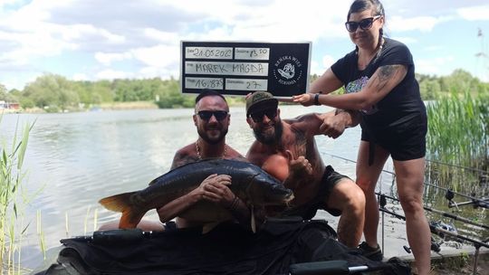 Koło PZW Reńska Wieś Kofama Koło PZW Reńska Wieś Kofama