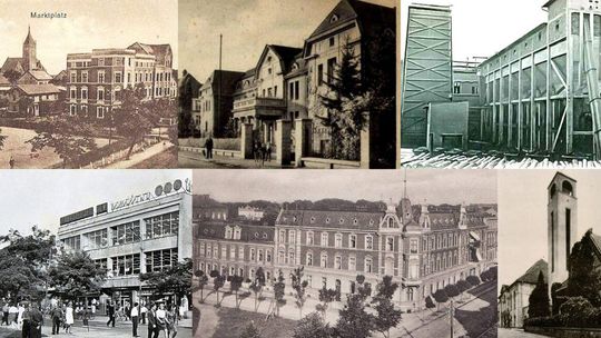 Poznajesz te miejsca w Kędzierzynie-Koźlu? Sprawdź się w naszym quizie! Poznajesz te miejsca w Kędzierzynie-Koźlu? Sprawdź się w naszym quizie!