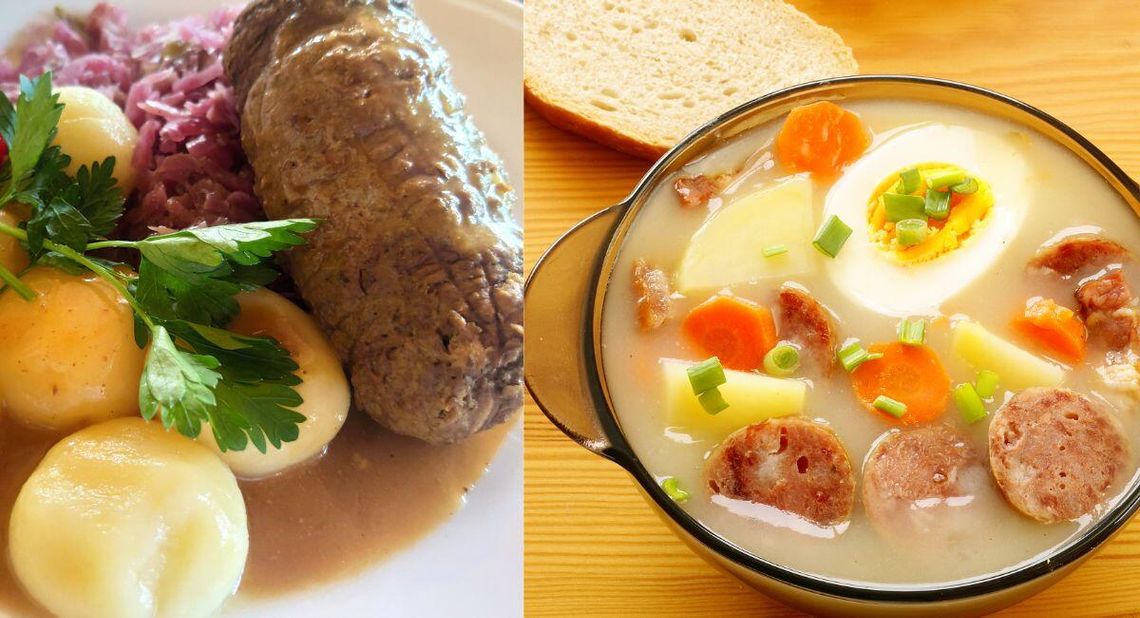 Czy dobrze znasz kuchnię śląską? Sprawdź czy odpowiesz prawidłowo na 10 pytań Czy dobrze znasz kuchnię śląską? Sprawdź czy odpowiesz prawidłowo na 10 pytań