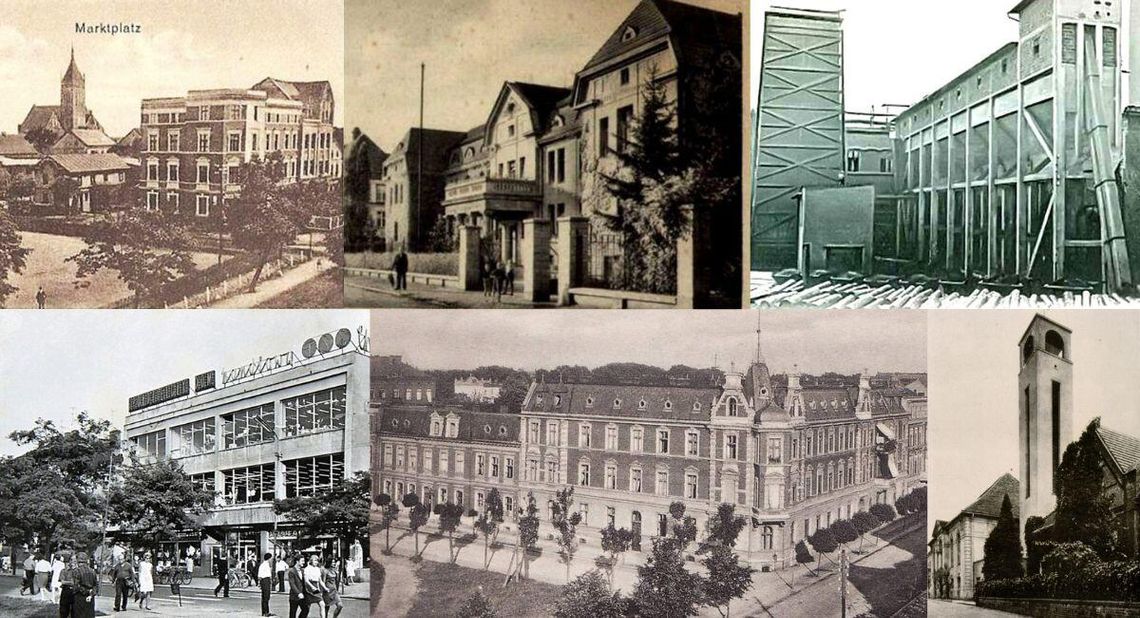 Poznajesz te miejsca w Kędzierzynie-Koźlu? Sprawdź się w naszym quizie!